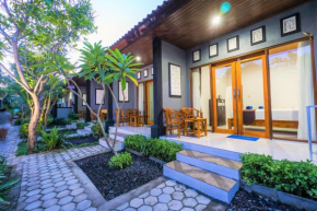  Nusa Bagus Homestay Lembongan  Lembongan